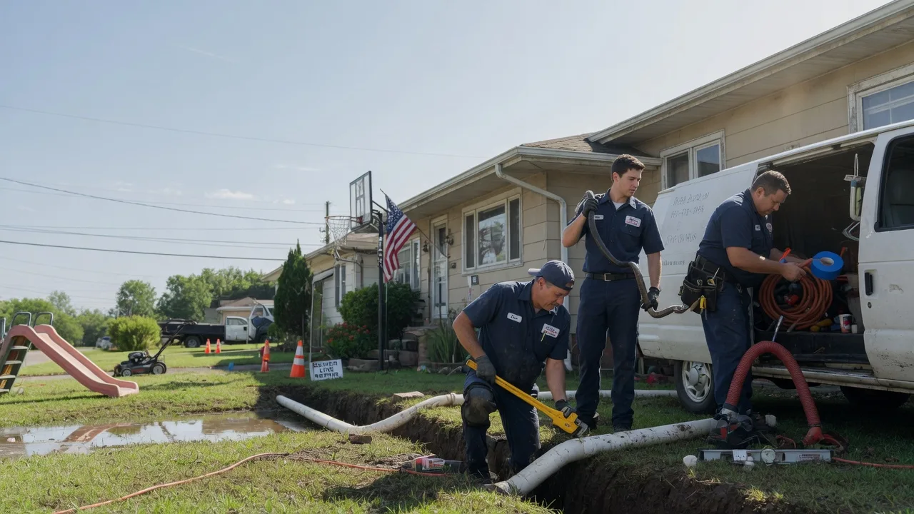 Toilet Installation in Benton, IA near me